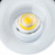 Встраиваемый светильник Arte Lamp Deneb A7249PL-1BK