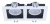 Встраиваемый светильник Arte Lamp Grado A2910PL-2WH