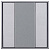 INTELLIGENT ARLIGHT Панель KNX-223-2-GREY (BUS) (IARL, IP20 Пластик, 3 года)