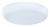 Встраиваемый светильник Arte Lamp Prior A7982PL-1WH Встраиваемый светильник Arte Lamp Prior A7982PL-1WH