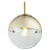 Подвесной светильник TopLight Glass TL1203H-31GD Подвесной светильник TopLight Glass TL1203H-31GD