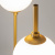 Торшер Maytoni The Sixth Sense Z020FL-L12BS3K Торшер Maytoni The Sixth Sense Z020FL-L12BS3K