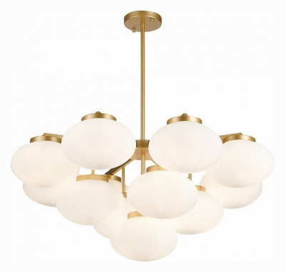 Люстра на штанге ST-Luce Modica SL1503.203.13