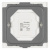 Панель-диммер сенсорный накладной Arlight SMART 032945