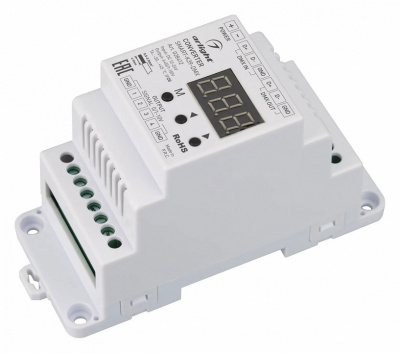 Контроллер-выключатель Arlight SMART 028412