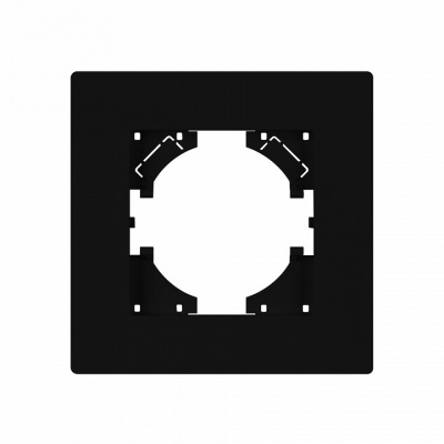 Рамка на 1 пост Arlight PERIO 049689