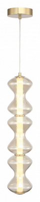 Подвесная люстра ST-Luce SPINE SL6136.213.01