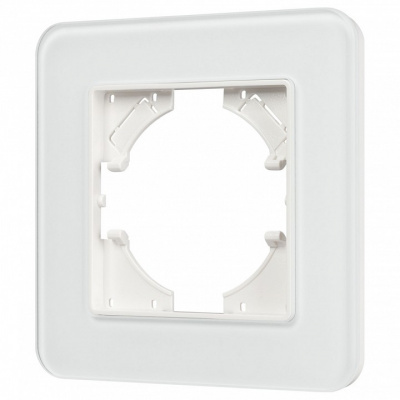 Рамка на 1 пост Arlight OMALI 049675