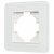 Рамка на 1 пост Arlight OMALI 049675 Рамка на 1 пост Arlight OMALI 049675