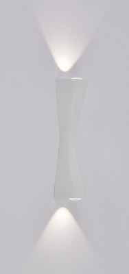 Накладной светильник Arte Lamp CHERTAN A6029AP-10WH
