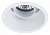 Встраиваемый светильник Arte Lamp Keid A2162PL-1WH