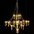 Подвесная люстра Kink Light Галанта 07881-60,02(21)
