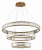 Подвесной светильник ST-Luce Tivoli SL1622.303.03