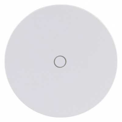 Накладной светильник Arte Lamp Nimbo A4506AL-1WH