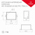 Блок питания с проводом Arlight ARJ 028275 Блок питания с проводом Arlight ARJ 028275