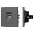Розетка Ethernet RJ-45 без рамки Arlight SCT 054307 Розетка Ethernet RJ-45 без рамки Arlight SCT 054307
