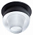 Встраиваемый светильник Arte Lamp Deneb A7249PL-1BK