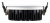 Светодиодный светильник LTD-145WH-FROST-16W Day White 110deg (Arlight, IP44 Металл, 3 года)