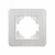 Рамка на 1 пост Arlight AKIRY 049680