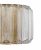 Накладной светильник Indigo Piroet 12011/3W Brass Накладной светильник Indigo Piroet 12011/3W Brass