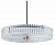 Подвесной светильник Arti Lampadari Viro Viro L 1.5.28 G
