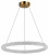 Подвесной светильник ST-Luce Avana SL6110.213.01