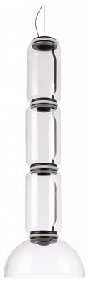 Подвесной светильник Divinare Trumpet 1242/06 SP-30