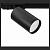 Светильник на штанге Arte Lamp Flame A1519PL-1BK