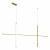 Подвесная люстра ST-Luce Retico SL6207.203.50 Подвесная люстра ST-Luce Retico SL6207.203.50