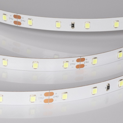 Лента светодиодная Arlight RT-A60-8mm 055376, 5 метров