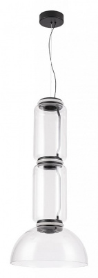 Подвесной светильник Divinare Trumpet 1242/06 SP-24