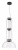 Подвесной светильник Divinare Trumpet 1242/06 SP-24 Подвесной светильник Divinare Trumpet 1242/06 SP-24