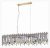 Подвесная люстра ST-Luce Desio SL1655.213.06