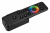 Пульт-регулятор цвета RGB кнопочный Arlight TUYA 027154 Пульт-регулятор цвета RGB кнопочный Arlight TUYA 027154