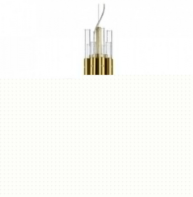 Подвесная люстра ST-Luce Vetrano SL1241.203.08