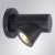 Светильник на штанге Arte Lamp Brooklyn A2063AL-1BK Светильник на штанге Arte Lamp Brooklyn A2063AL-1BK