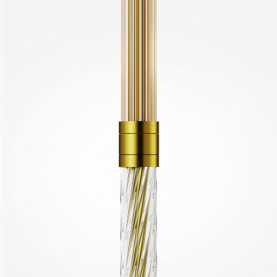 Бра Maytoni Teatro MOD287WL-02BS