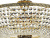 Люстра на штанге Arti Lampadari Castellana Castellana E 1.3.50.501 GH