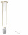 Торшер Maytoni Ikebana MOD463FL-L24BS3K Торшер Maytoni Ikebana MOD463FL-L24BS3K