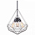 Подвесной светильник TopLight Grizel TL1178H-03BC