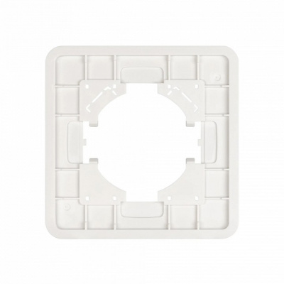 Рамка на 1 пост Arlight AKIRY 049684