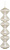 Подвесная люстра ST-Luce SPINE SL6136.213.01