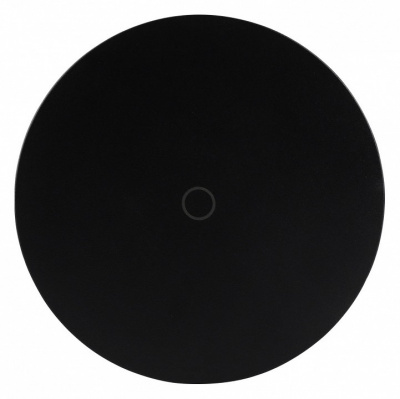 Накладной светильник Arte Lamp Nimbo A4506AL-1BK