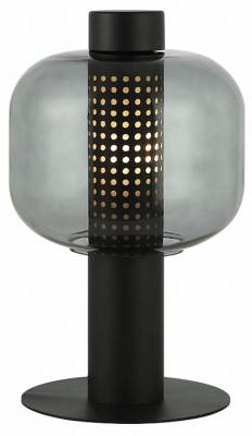 Настольная лампа декоративная Kink Light Гефо 07710-T,19(16)