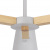 Люстра на штанге Arte Lamp Oscar A7141PL-3WH