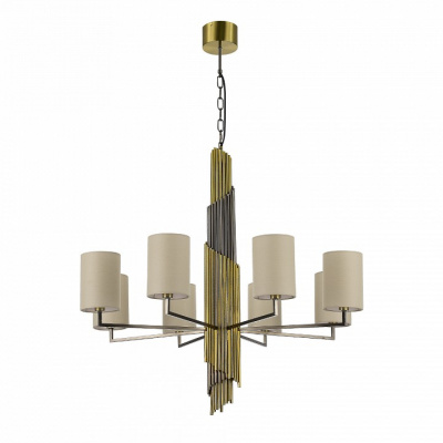 Подвесная люстра ST-Luce Gloria SL1638.303.08