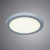 Встраиваемый светильник Arte Lamp Mesura A7977PL-1WH Встраиваемый светильник Arte Lamp Mesura A7977PL-1WH