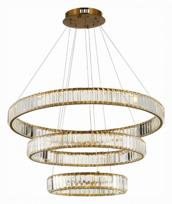 Подвесной светильник ST-Luce Tivoli SL1622.303.03