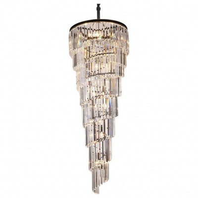 Подвесной светильник Divinare Charlotte 3011/01 SP-18