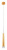 Подвесной светильник Arte Lamp Sabik A6010SP-1SG